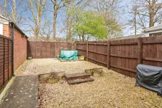 Lydiard Road, CHIPPENHAM