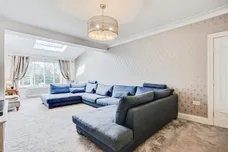 Kingsway, OSSETT