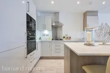 Hartfield Road, London