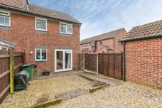 Lydiard Road, CHIPPENHAM