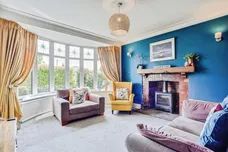 Kingsway, OSSETT