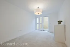 Hartfield Road, London