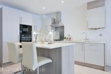 Hartfield Road, London