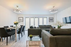 Hartfield Road, London