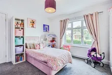 Kingsway, OSSETT