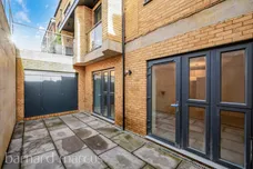 Hartfield Road, London