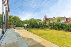 Kingsway, OSSETT