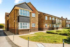 Old Salts Farm Road, Lancing