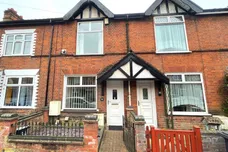 Ashby Street, NORWICH