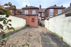 Ashby Street, NORWICH