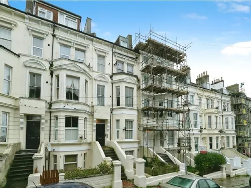Kenilworth Road, St. Leonards-On-Seaphoto