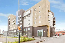 Property responsive