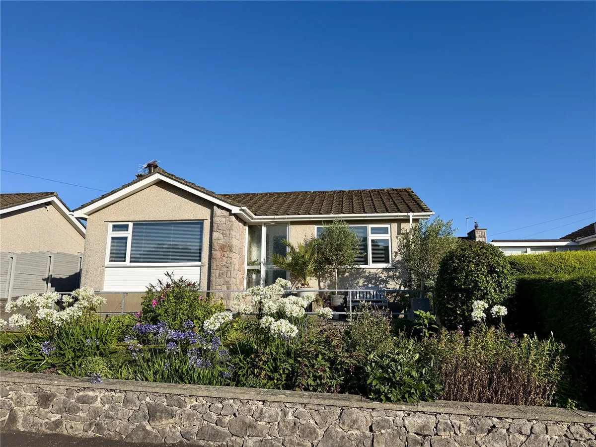 Lon Conwy, Benllech, Tyn-y-Gongl, Isle of Anglesey, LL74