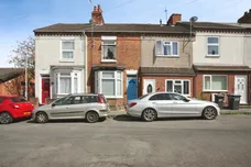 Windsor Street, Rugby