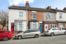 Windsor Street, Rugby