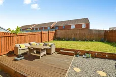 Kingsbridge Crescent, Middlesbrough