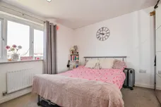 Kingsbridge Crescent, Middlesbrough