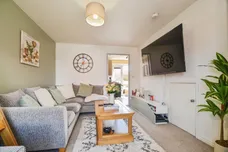 Kingsbridge Crescent, Middlesbrough