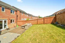 Kingsbridge Crescent, Middlesbrough