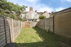 Windsor Street, Rugby