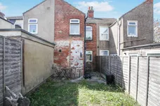 Windsor Street, Rugby