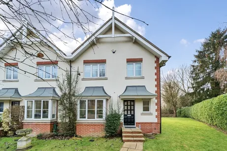 Amerden Lakes Maidenhead SL6