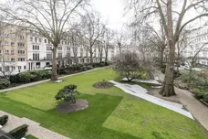 Kensington Gardens Square London W2 photo 5