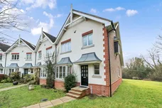 Amerden Lakes Maidenhead SL6 photo 11