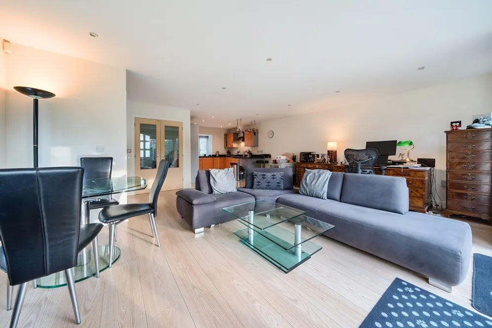 Amerden Lakes Maidenhead SL6 photo 16