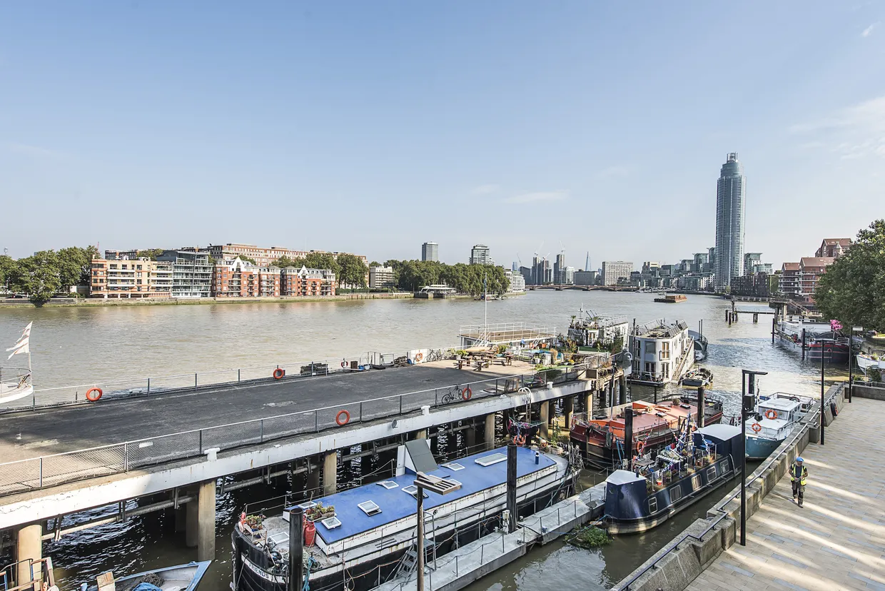 Riverlight Quay, London, SW11 photo 4