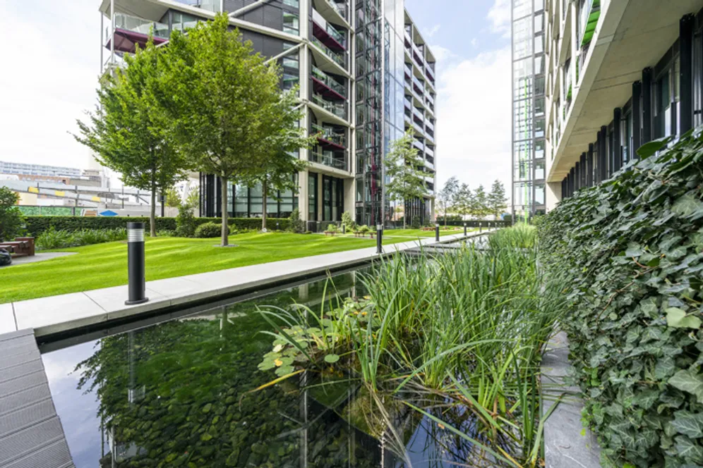 Riverlight Quay, London, SW11 photo 13