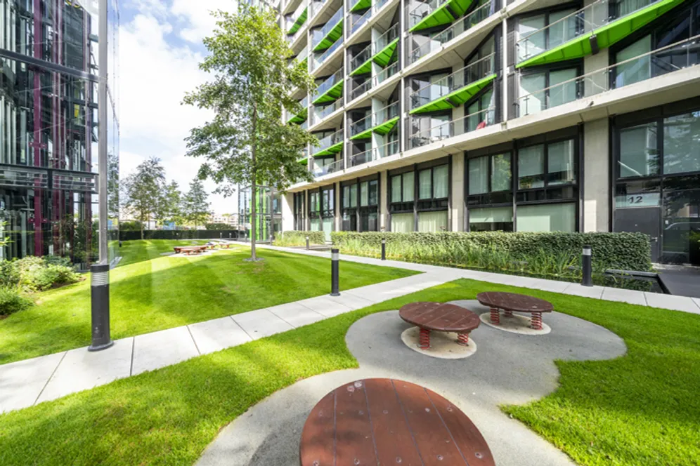 Riverlight Quay, London, SW11 photo 15
