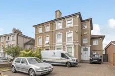 Baker Street, Enfield