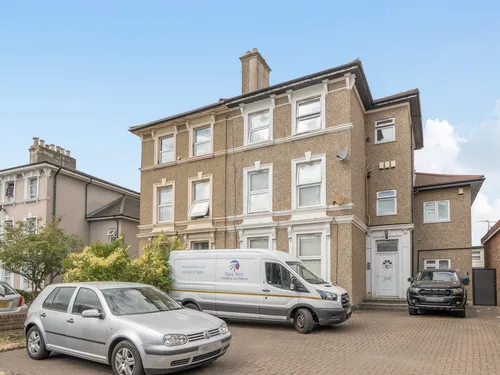Baker Street, Enfieldphoto