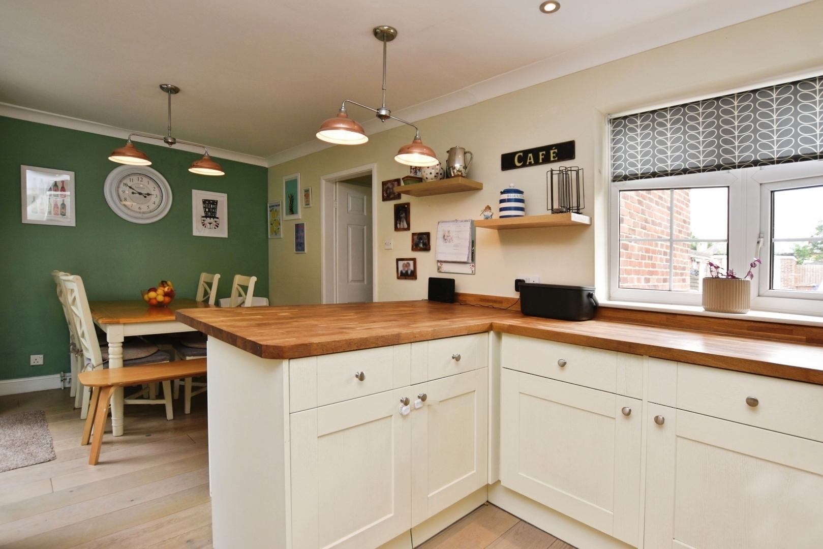 Chestnut Garth, Burton Pidsea, Hull Image 12
