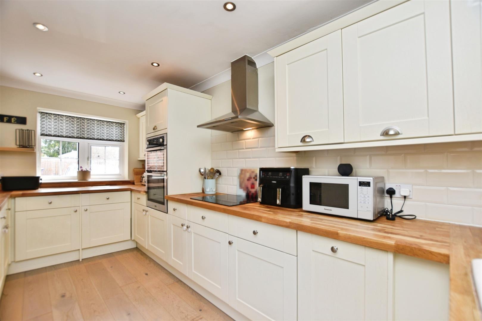 Chestnut Garth, Burton Pidsea, Hull Image 13