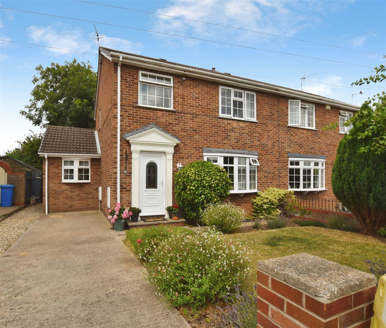 Chestnut Garth, Burton Pidsea, Hull Image 20