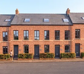 Property responsive