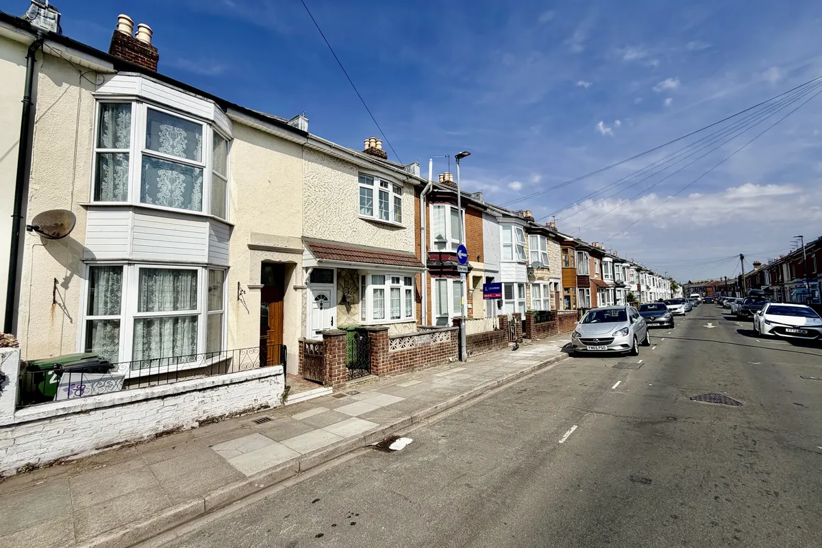 Shearer Road, PORTSMOUTH
