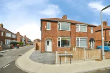 Britain Avenue, Middlesbrough