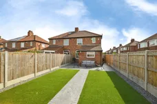 Britain Avenue, Middlesbrough