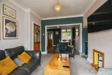 Britain Avenue, Middlesbrough