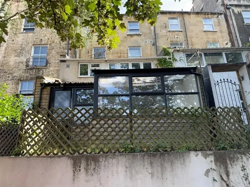 Wells Road, BATHphoto