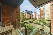 Chartfield Avenue, London