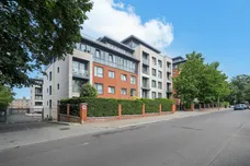 Chartfield Avenue, London