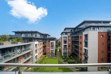 Chartfield Avenue, London