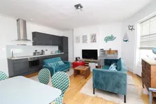 Brunswick Road, HOVE