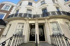 Brunswick Road, HOVE