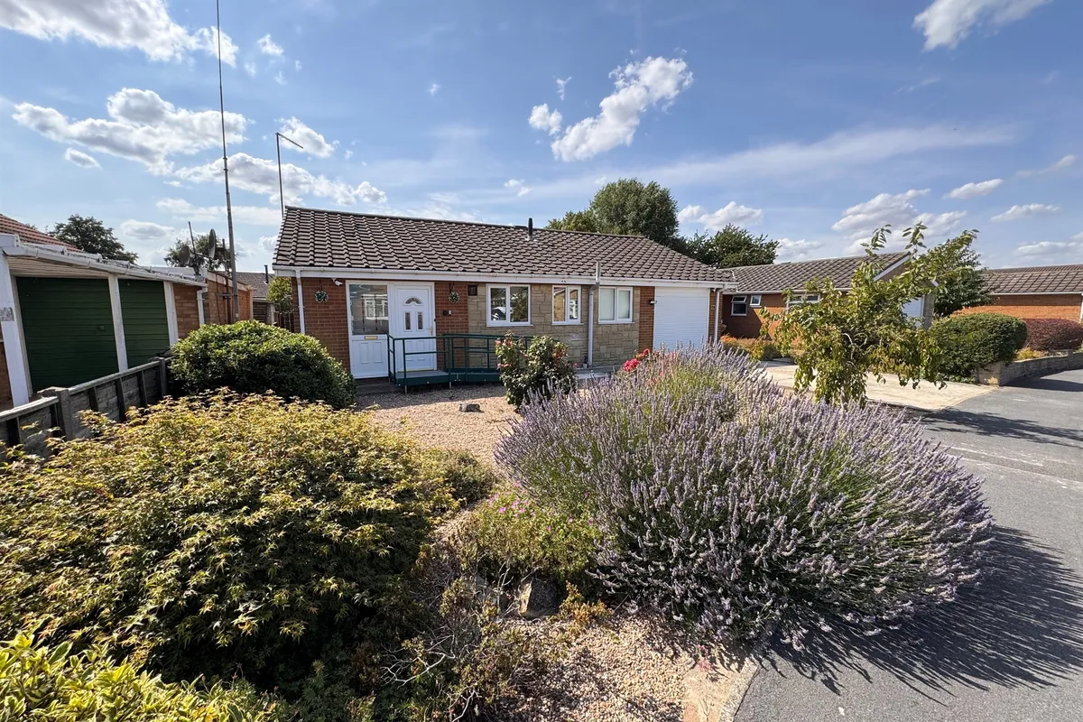Beacon Park Close, SKEGNESS