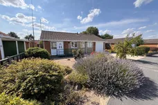 Beacon Park Close, SKEGNESS